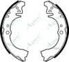 TRW GS8283 Brake Shoe